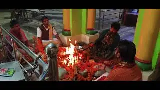 Maa Durga Maha Shakti Pith - Chandi Paath Anusthan 6-12-2025 Ayojak Sunil Mittal Shastri 9938784127