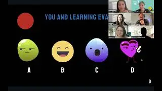 💛 L&D Happy Space edition #12: Evaluating Learning with Workademy