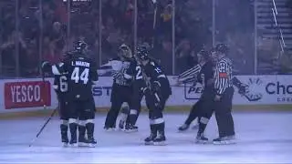 Steelheads at Utah Grizzlies - Highlights (4/28/23)