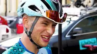2021 Tour of Sibiu
