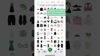 Resist impulsive purchases with GetWardrobe #fashion #ootd #stylehelp #blackfriday #Getwardrobe