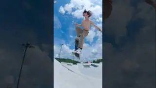 🔥 @HUSKMANE hip gnar in Van Buren, Arkansas #thankyouskateboarding