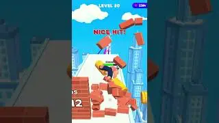 Weight runner 3D levels 80 Best Funny All Levels Gameplay Walkthroughs Android, IOS