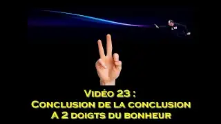 Vid&eacute;o P&eacute;tanque 23 : A 2 doigts du bonheur...