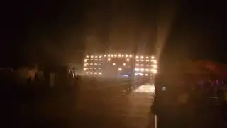 Omenland Open Air Festival Toruń 23.06.2015