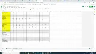 Budget Project Spreadsheet dues, paper, charities, gifts, entertainment, pets, other, student loans