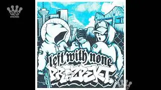 [EGxHC] Prozpekt / Left With None - split - 2025 (Full EP)