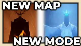 Deadlock's New Update is MASSIVE!!