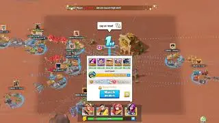 NO WHALE. SEASON 5 Bank fight MoD vs 2cm #lastwar #games #lastwarsurvivalgame #mobilegame