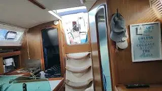 Jeanneau Sun Odyssey 36i  - Boatshed - Boat Ref#346711