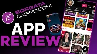 Borgata Online Casino App Review & Tutorial (+ Sign-Up Bonus)