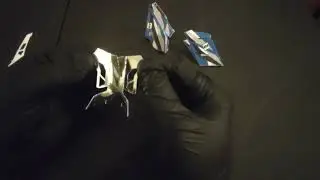 Magnum Butterfly SRX2 Assembly Instructions 