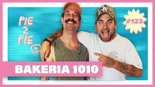 100 Days of Summer w/ Mike Fitzick of Bakeria 1010 | PIE 2 PIE Pizza Podcast Ep. 123