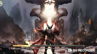 Dark Domain -тест обзор