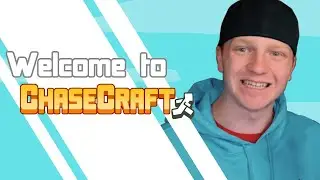Welcome to Chasecraft - Unspeakable Gaming