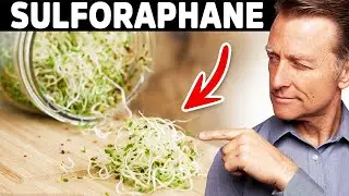 👇🧬 The Anticancer Nutrient Researched Over 2000 Times | Dr. Eric Berg | Health Motivational Speech