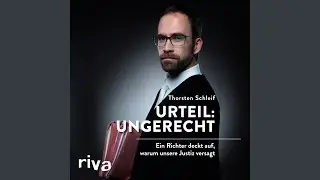 Kapitel 1.1 - Urteil: Ungerecht