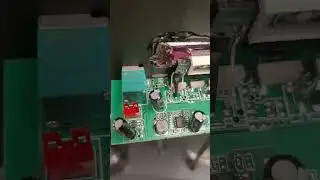 Broken Micro USB port 1/2