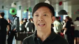 Life at Framestore | Framestore
