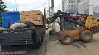 Selva de Pedra é o PALCO