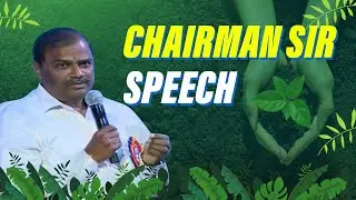 Sri. Malka Komaraiah - Chairman | Pudami Sakshiga | Delhi Public Schools