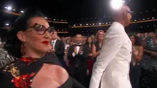 70th Emmy Awards: RuPaul's Drag Race Wins For Outstanding Reality-Competition Program