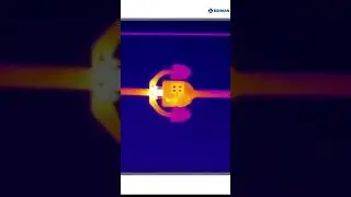 Uso de la Termograf&iacute;a en Redes El&eacute;ctricas FLIR / BOHMAN