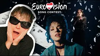 Музыкальный продюсер комментирует полуфинал Supernova 2026 🇱🇻 Латвия Евровидение 2026