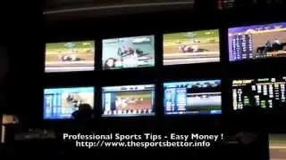The Biggest Mistake Most Sports Bettors Make | Online Betting Services Tips