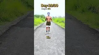 Day 29 Height Maxxing Routine✅ #height #heightgrowth #30dayschallenge