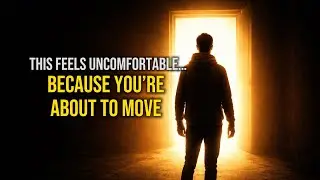 Chosen Ones: You&rsquo;re Moving Out Very Soon &mdash; Here&rsquo;s The #1 Sign
