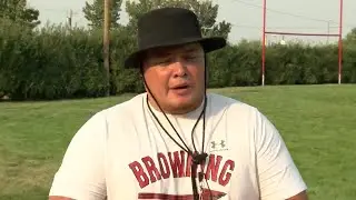 Browning football pushing the bar even higher in 2018