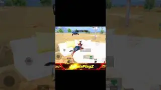 Car Se Crush Karne Aaya 😈 | Prone Trick Ne Game Palat Diya 🔥