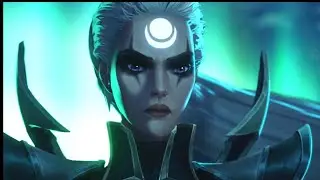 Tales of Runeterra_ Targon - Cinematic Trailer _ &ldquo;The Vaulted Road&rdquo;2020