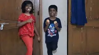Lick smell challenge #viralvideos #viralvlog #mahinahilshow 