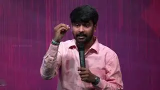 இதை செய்து பாருங்கள் உங்கள் வாழ்க்கை மாறிவிடும்!!! Pastor Ruban Samuel #spiritual #prayer