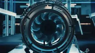 How a Jet Engine Works | Aircraft Engine Explained Step by Step