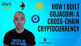 Building GojaCoin: A Cross-Chain Cryptocurrency Explained