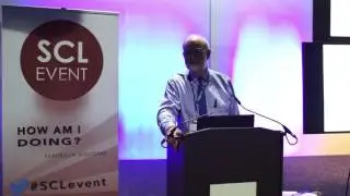 Alan Braithwaite - Professor Supply Chain - Cranfield University