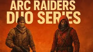 🔥 ARC Raiders Duo’s is BROKEN 🔥 | Epic Team Wipes & Insane Robot Fights!