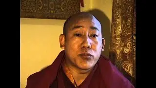 Tibetan Refugee 1-4