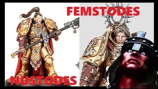 LADY CUSTODES 2026 - (A Bad Idea)