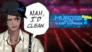 W Heathcliff Solos the Entire Warp Event (Hard Mode)