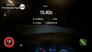 Чип-тюнинг  Aisin 09G + Stage 1 VW Tiguan 2.0 TDI CLJA 180 л.с, 380 Нм