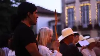 FEIRA AFONSINA 2015 EM GUIMARÃES - 2º Teaser