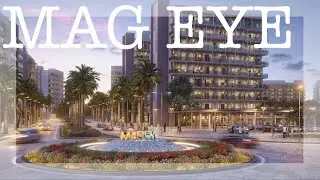 MAG EYE 🏙️ Meydan&rsquo;s Hidden Gem for Modern Living