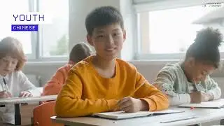 Dreaming of China? Study Mandarin, Discover Culture, and Open Career Doors!