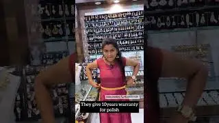 subscribe this channel for more Call +91-8867676486 for locations, Sanjay jewellers, Bangalore