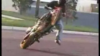 ATLFreestyle - Derrick Stafford Promo