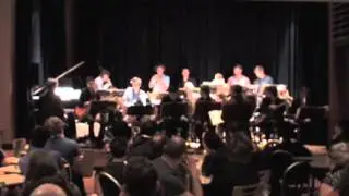Mr. Dodo, Bert Joris - The Ross Irwin Invitational All Star Big Band